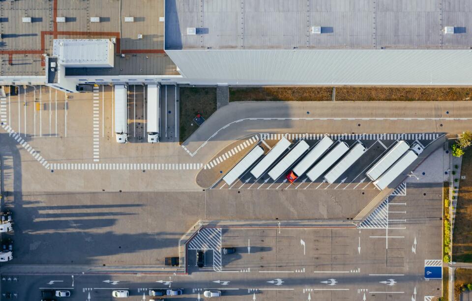 Panattoni�չ���������ҵ԰���ڵ��ִ�С����ҵ��Ԫ�ֿ�