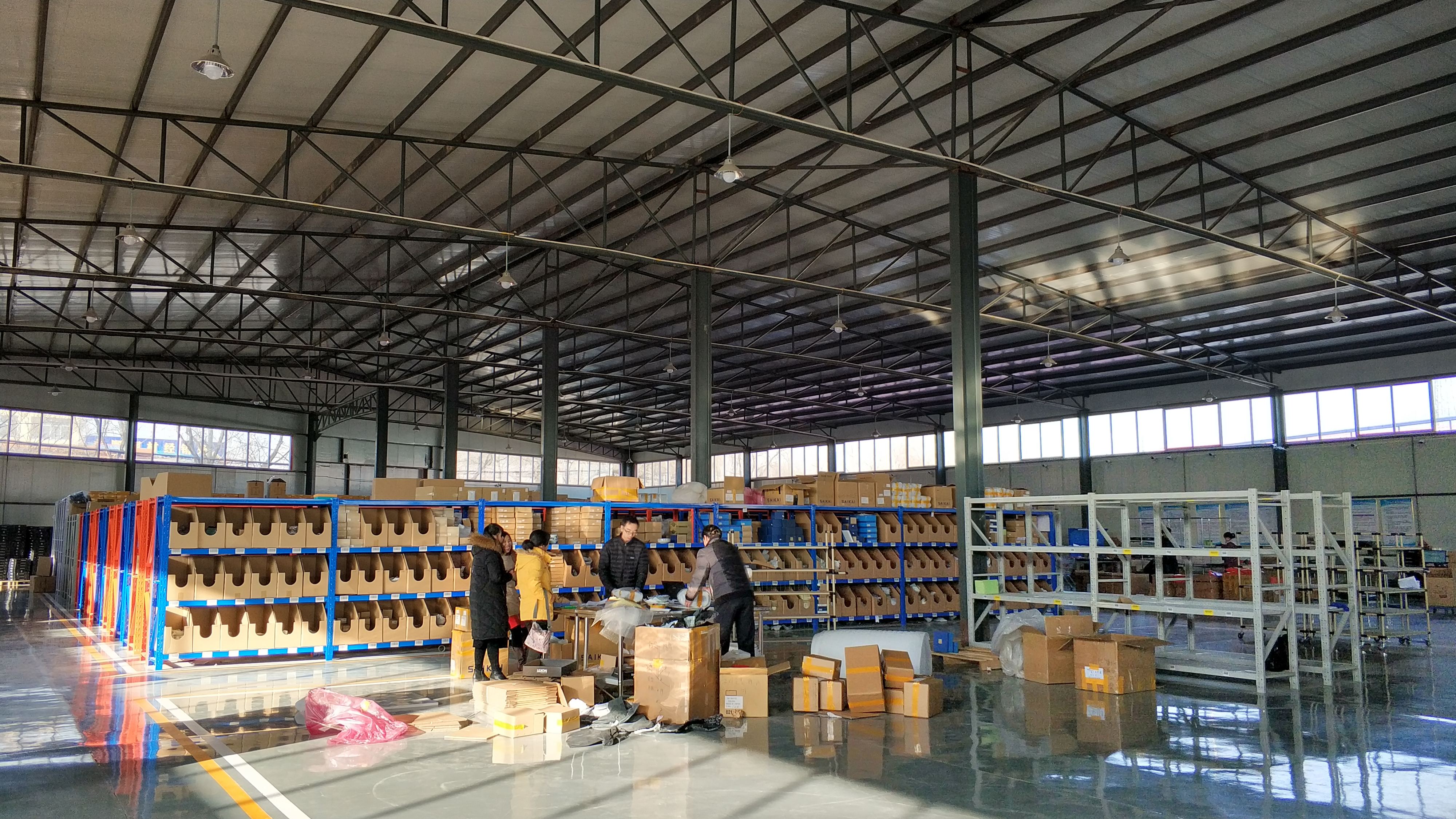 ���ݵ��۲ֿ���⹫˾�Ĳִ��ɱ��������ݼ���������Щ��